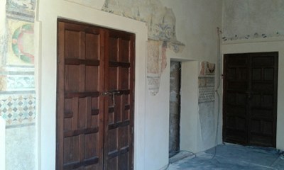 santa clara 1 crujías planta baja sur oeste