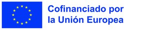 Logotipo Financiado por la Unión Europea Logotipo Financiado por la Unión Europea