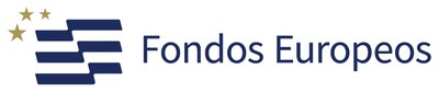 Logotipo Fondos Europeos 21-27