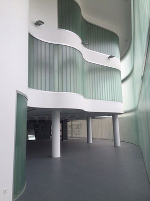 Factoria Cultural