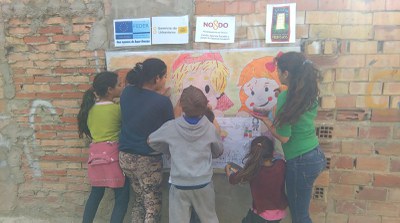 Servicio de integración social e igualdad de oportunidades