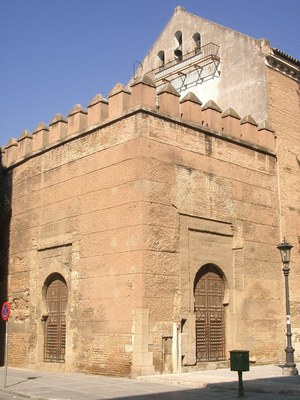 Puerta de Córdoba 1