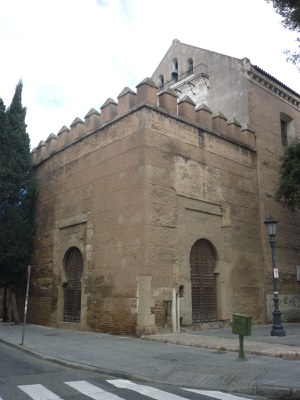 Puerta de Córdoba 2