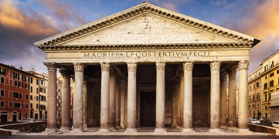 Panteón de Roma