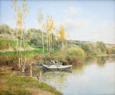 Ribera del Guadalquivir