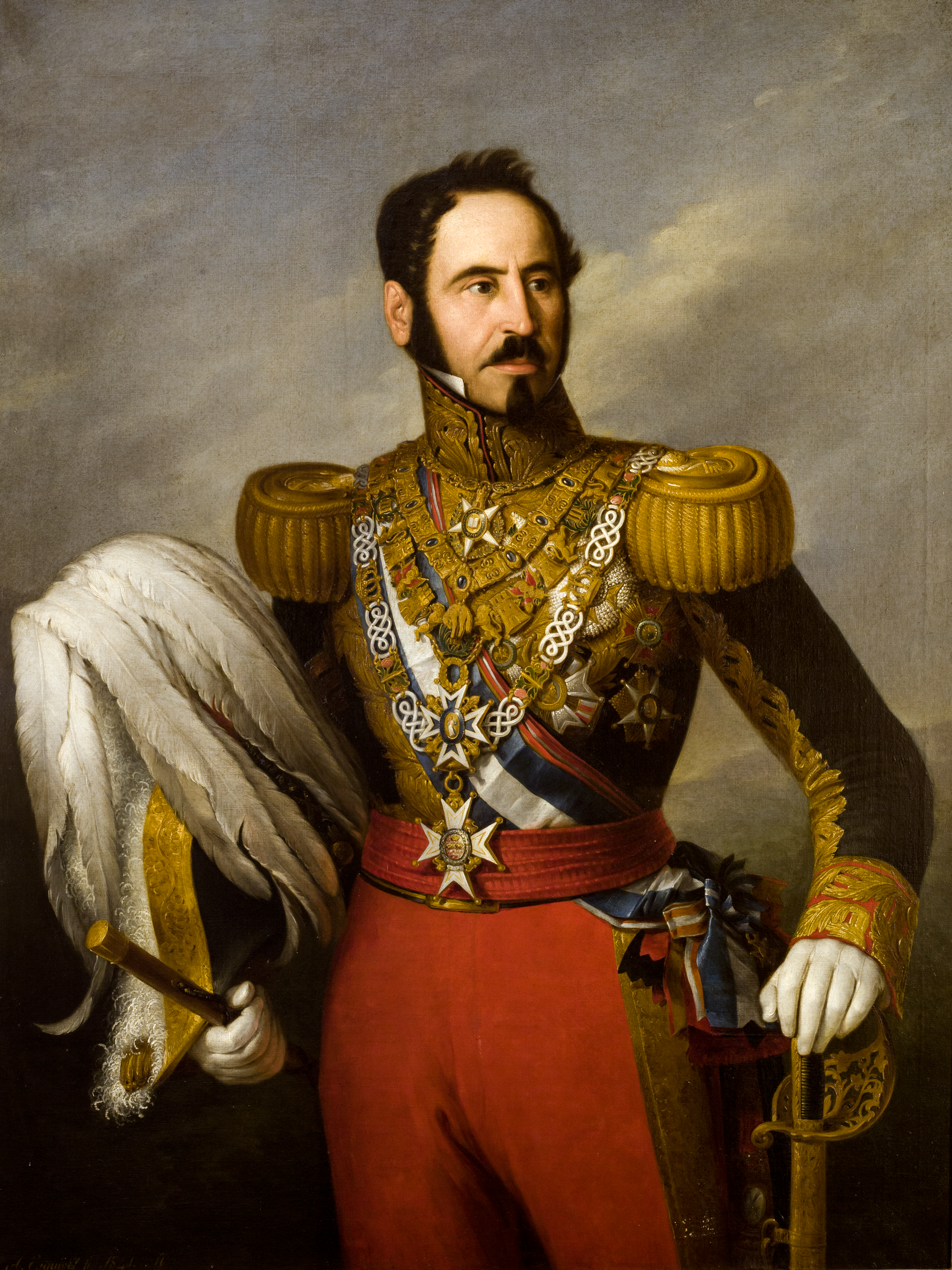Espartero