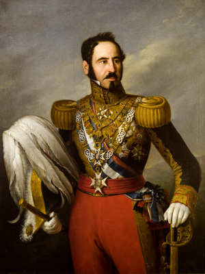 Espartero