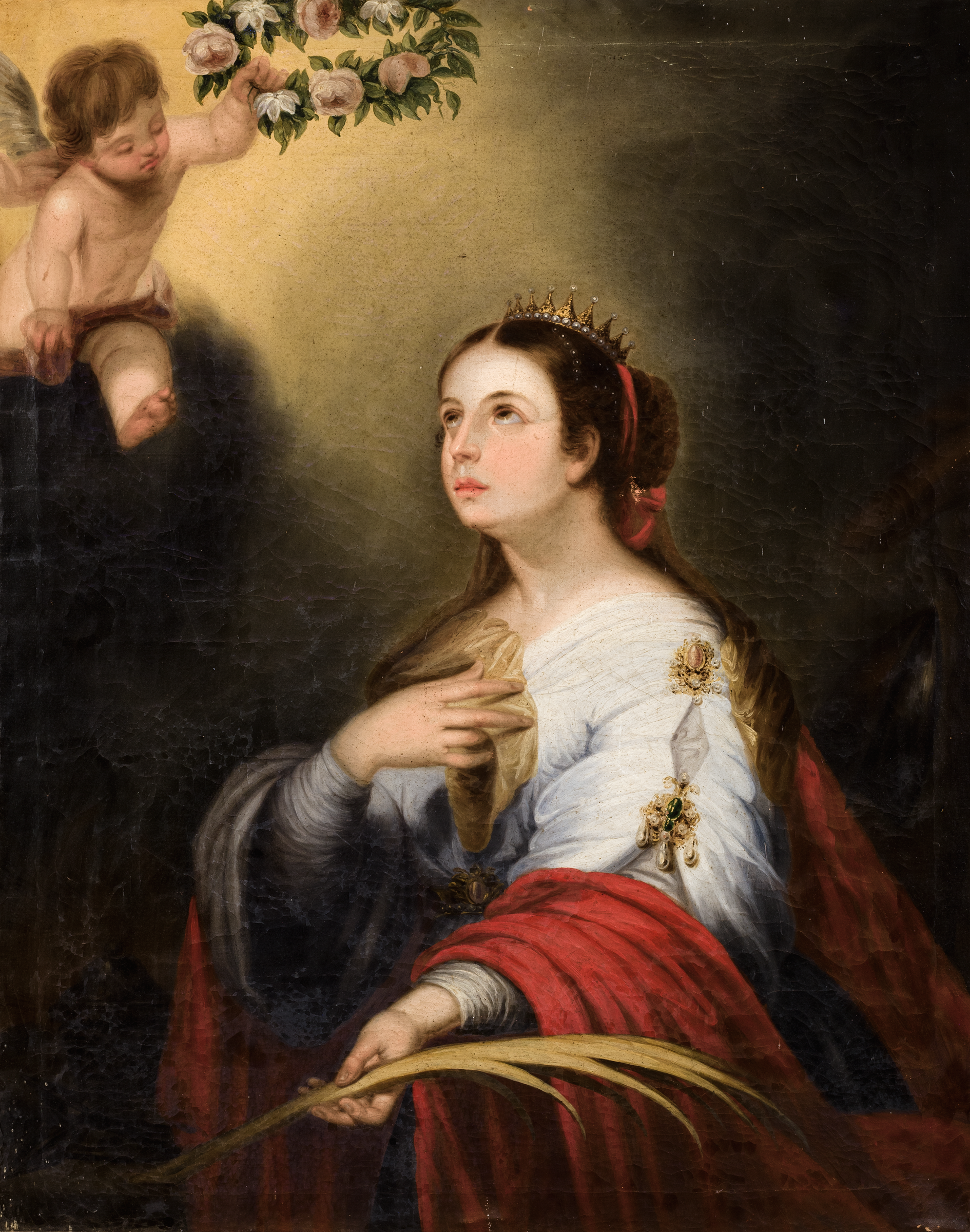 Santa Filomena