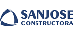 Logo Constructora San José