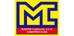 Logo Martín Casillas