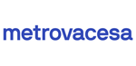 Logo Metrovacesa