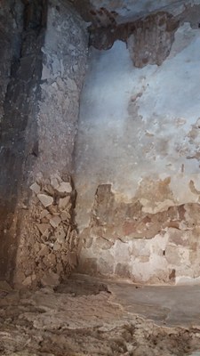 CÁMARA (interior) CÁMARA (interior)