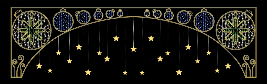 Concurso de diseños navideños 2026