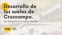 DESARROLLO SUELOS CRUZCAMPO