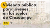 PRIMERAS 92 VIVIENDAS VPO