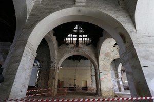Nave de Botani