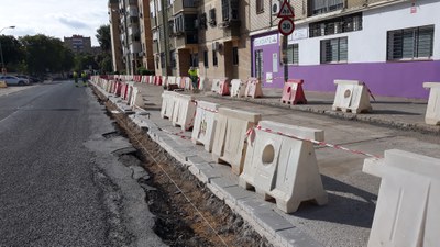 Maestras (Actuación Especial distrito Norte 2022)