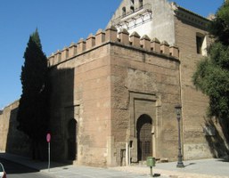 Puerta de Córdoba