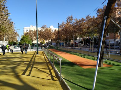 Zona tirolina Zona tirolina