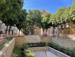 Jardines 2 Jardines 2