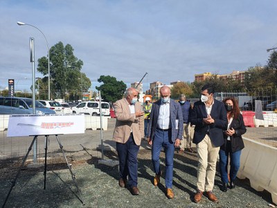 PERI-GU-2 visita obras 2-nov-21