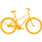 ► Oficina de la Bicicleta icono