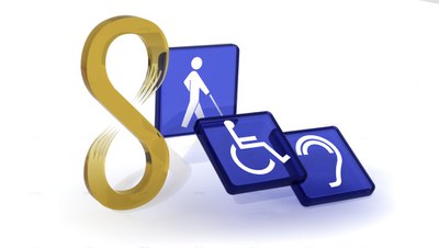 Sevilla contará con un Plan de accesibilidad universal que diagnosticará los principales problemas y propondrá las actuaciones más necesarias 