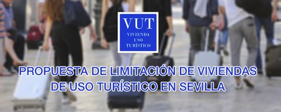 Imagen ilustrativa de la propuesta de limitación realizada por Urbanismo