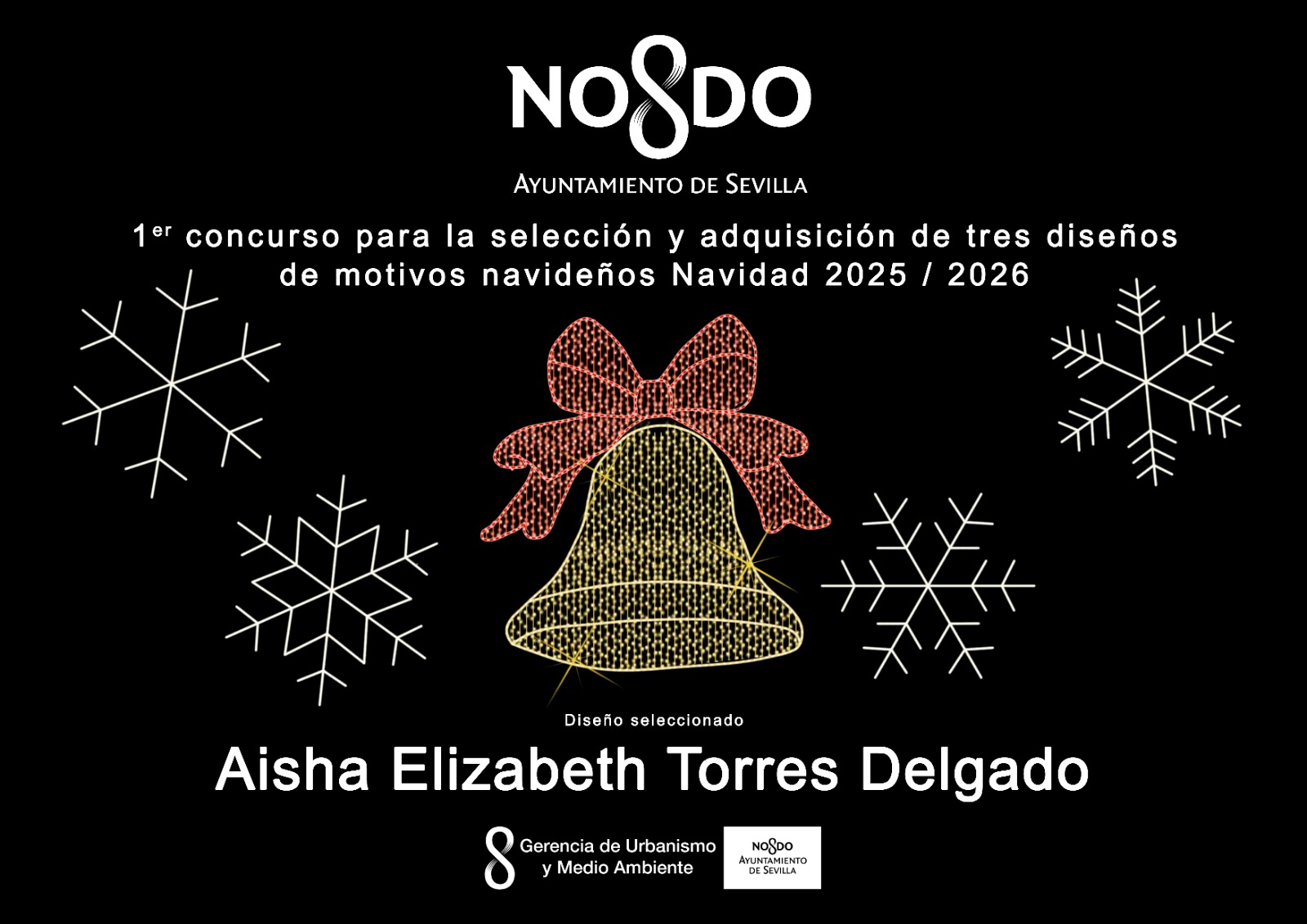 Diseño - Aisha Elizabeth Torres