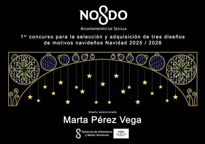Diseño - Marta Perez